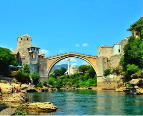 Balkanlar