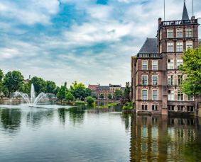Hollanda